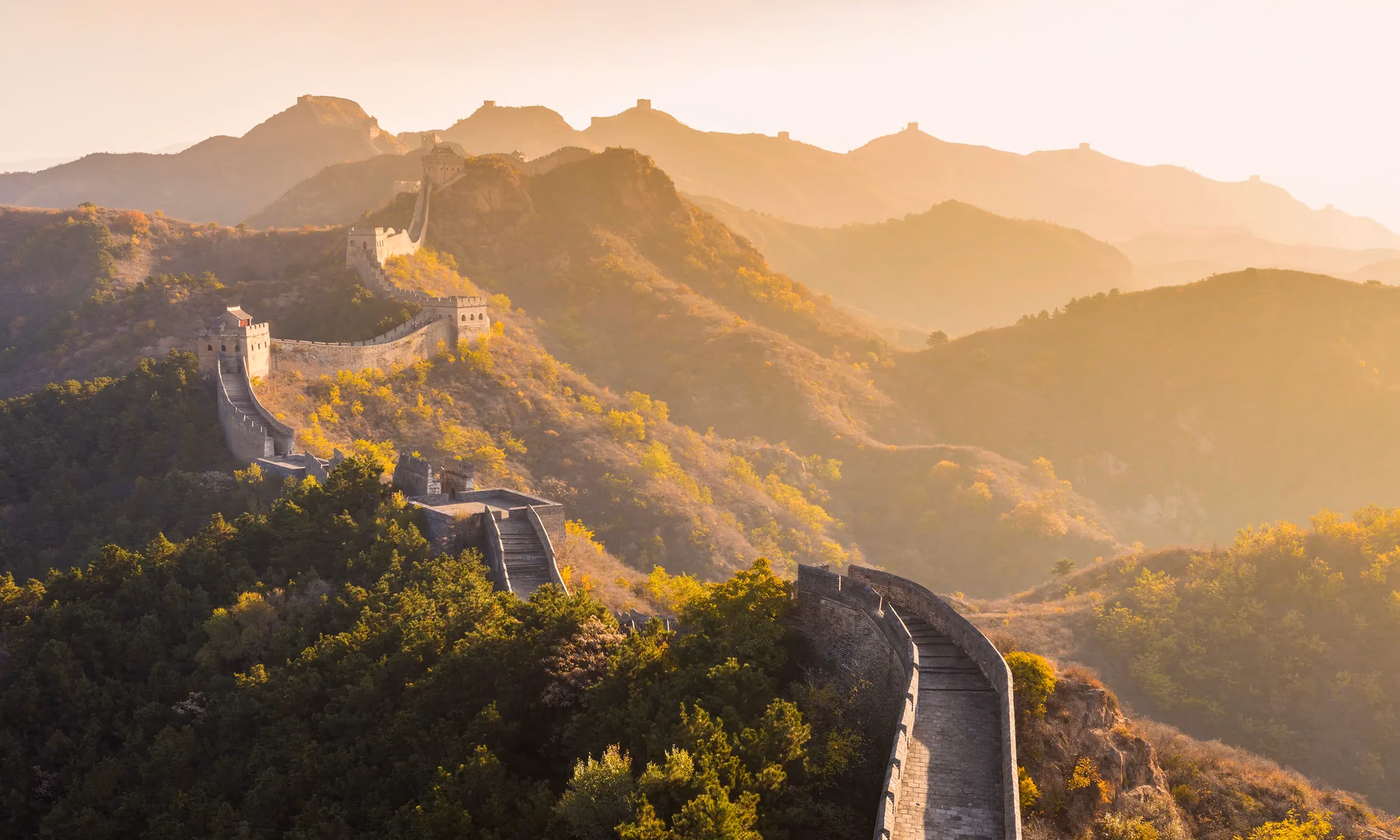 This is the Hero Image for the China item
