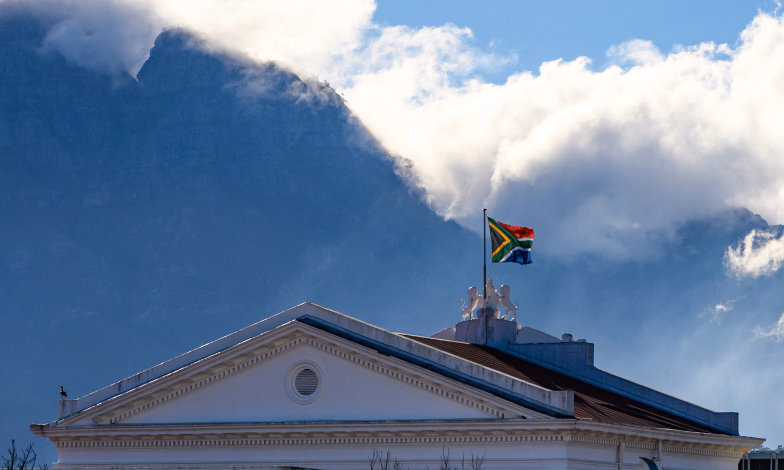 This is the Hero Image for the South Africa item