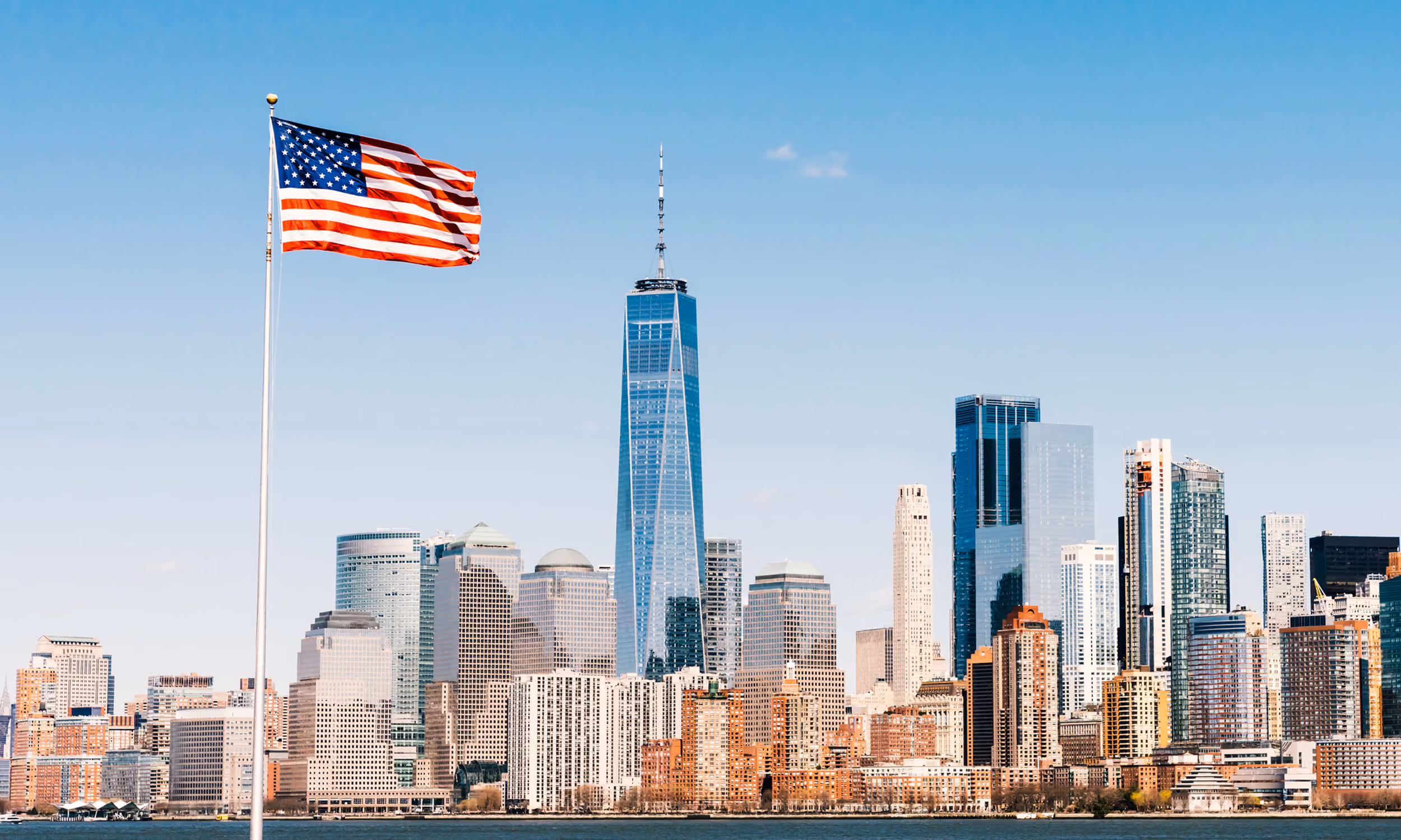 This is the Hero Image for the United States item