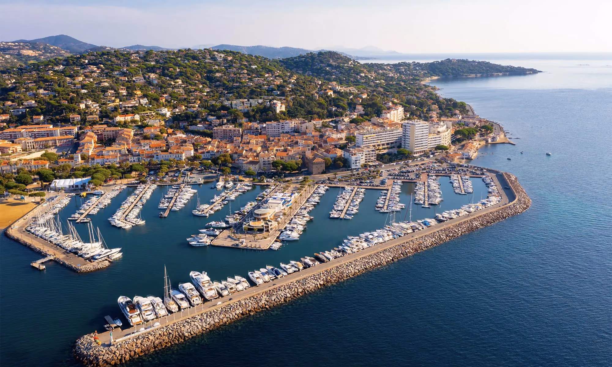 St. Tropez: The French Riviera’s Most Luxurious Destination