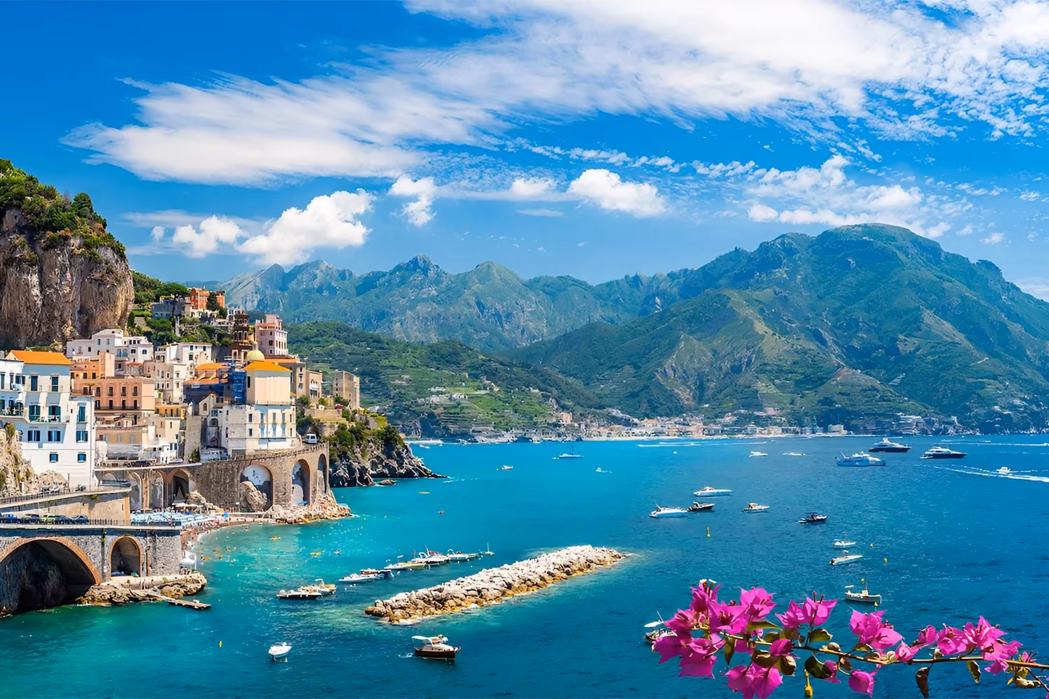 This is the Thumbnail for the *the* *10* MUST-SEE PLACES *for* *luxury* VACATIONS *in* *2025* item