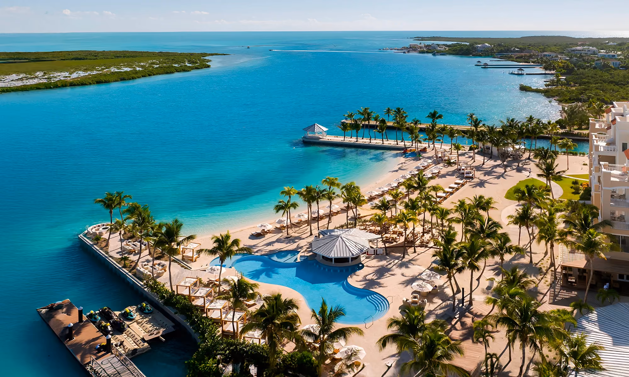 Your travel guide to Turks & Caicos Islands vacations