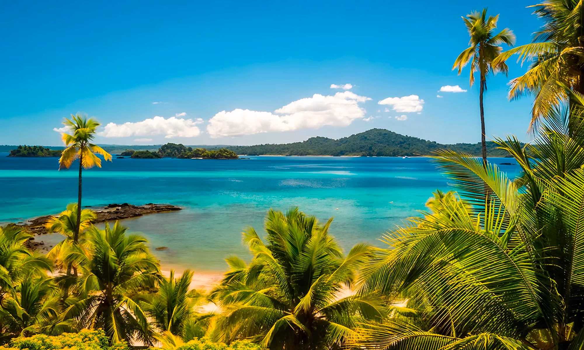 Panama: On the way to becoming a leading luxury travel destination