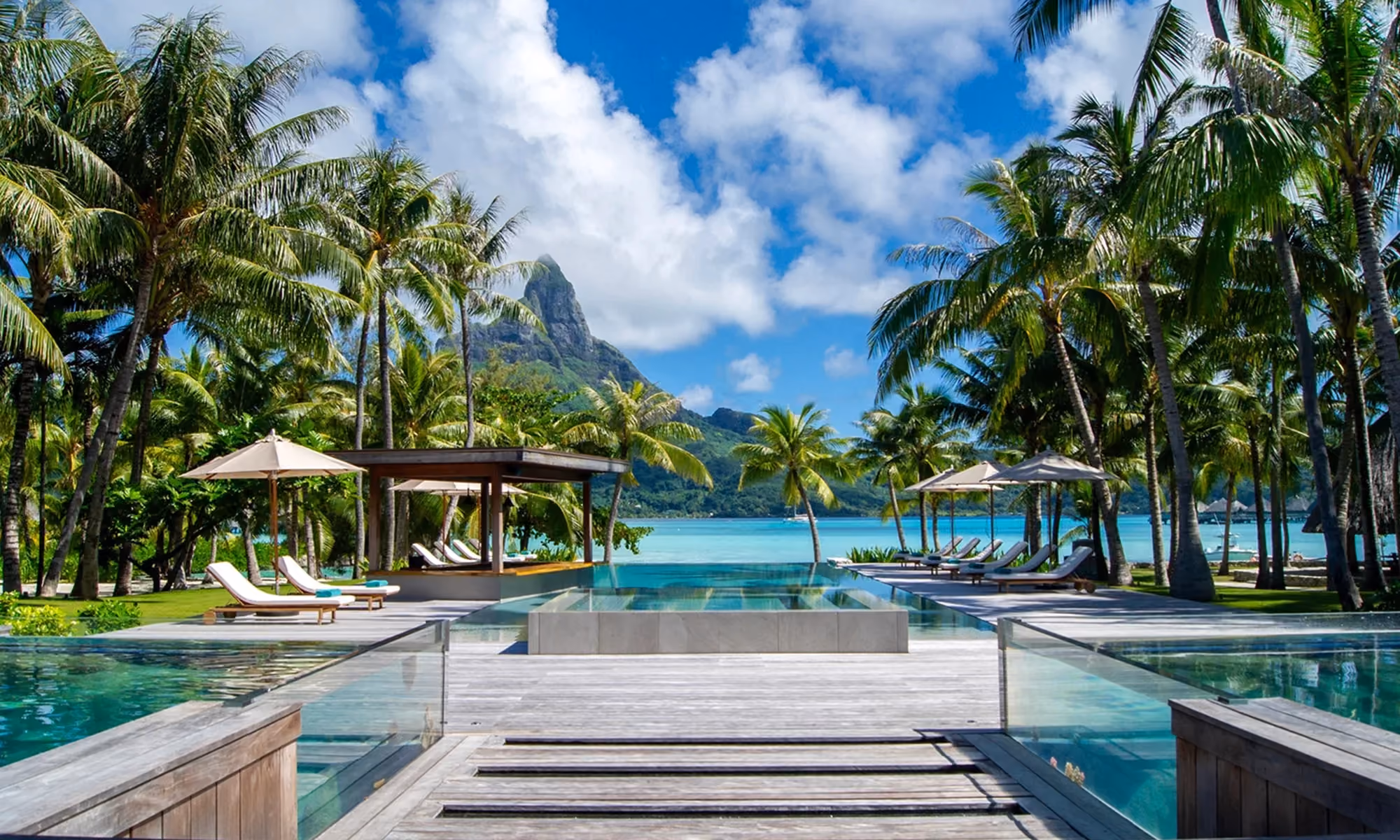 How to choose the perfect luxury villa for family vacations