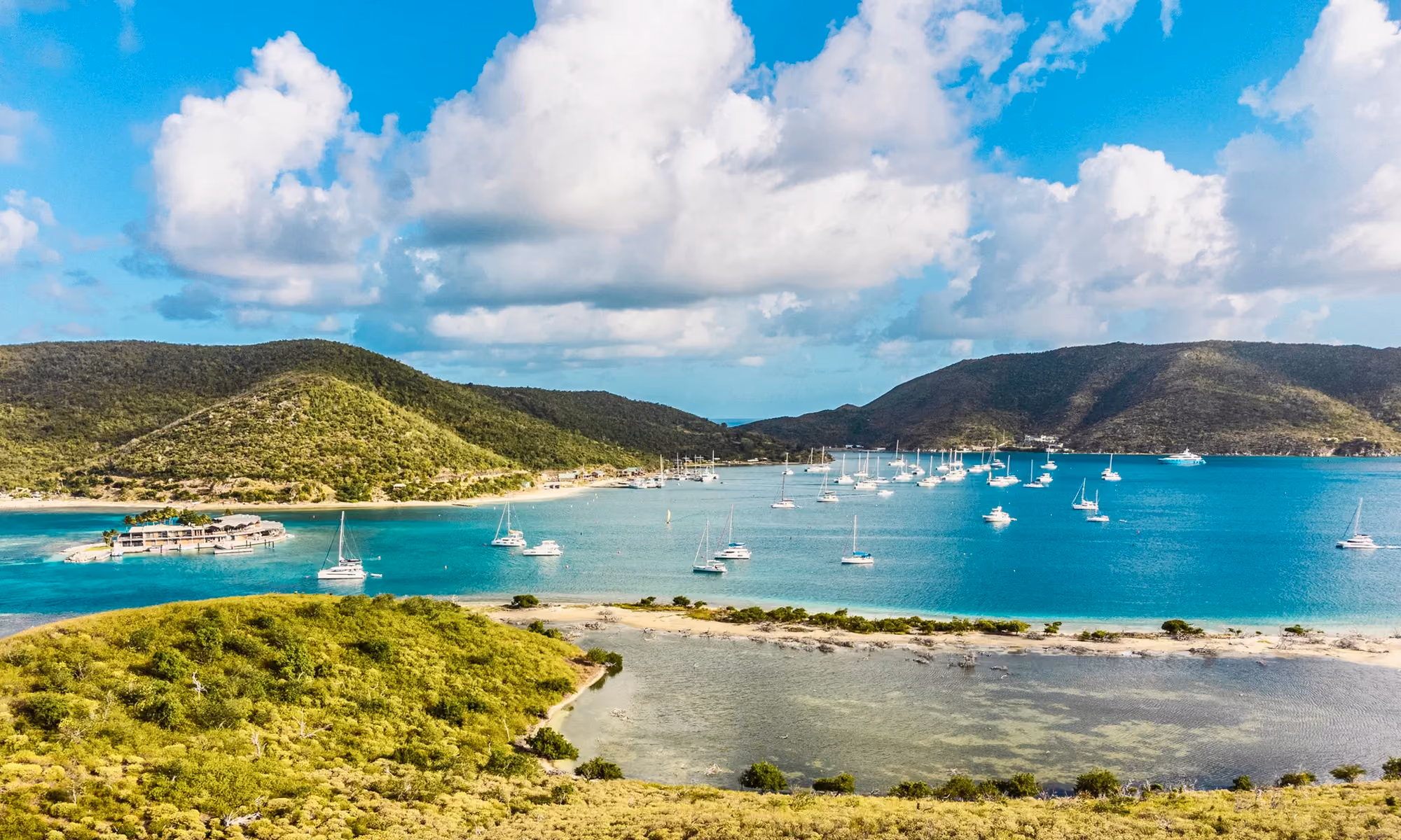 Top 3 Most Luxurious Caribbean Islands