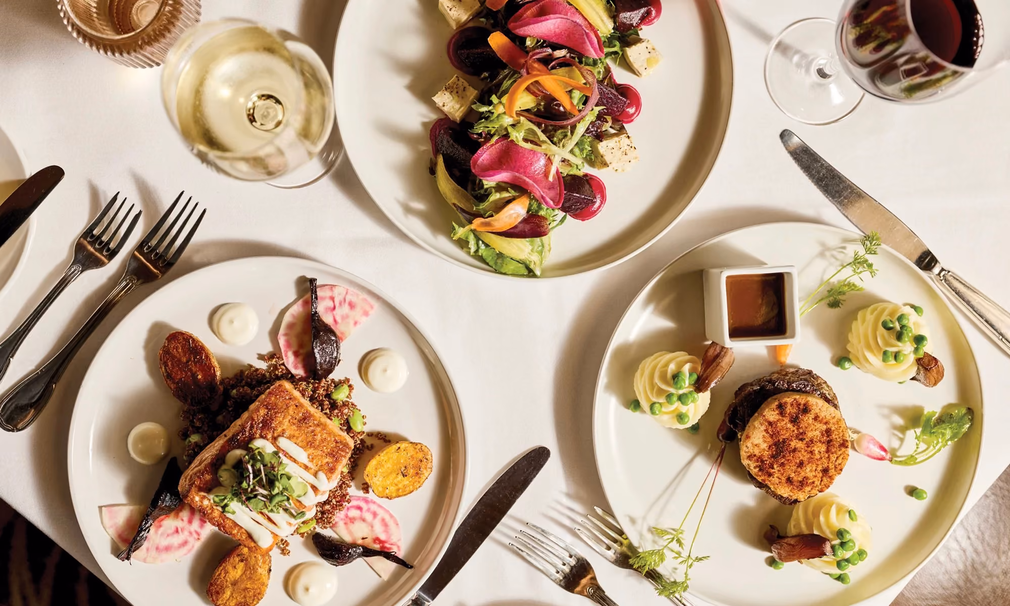 9 Michelin Stars Gastronomic Tour with EliteLyfe