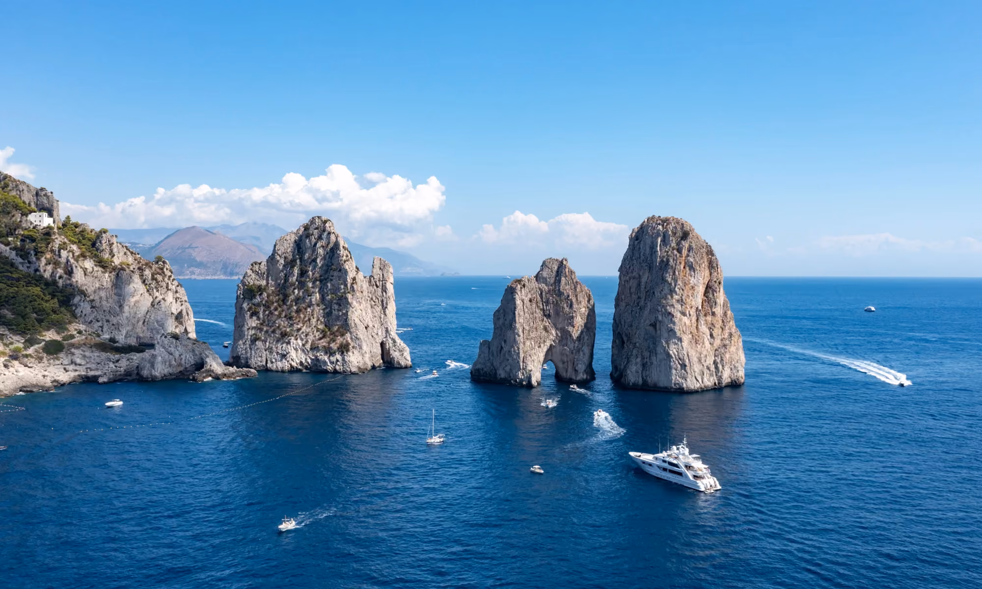 The Perfect Itinerary to Experience Capri Like a Local