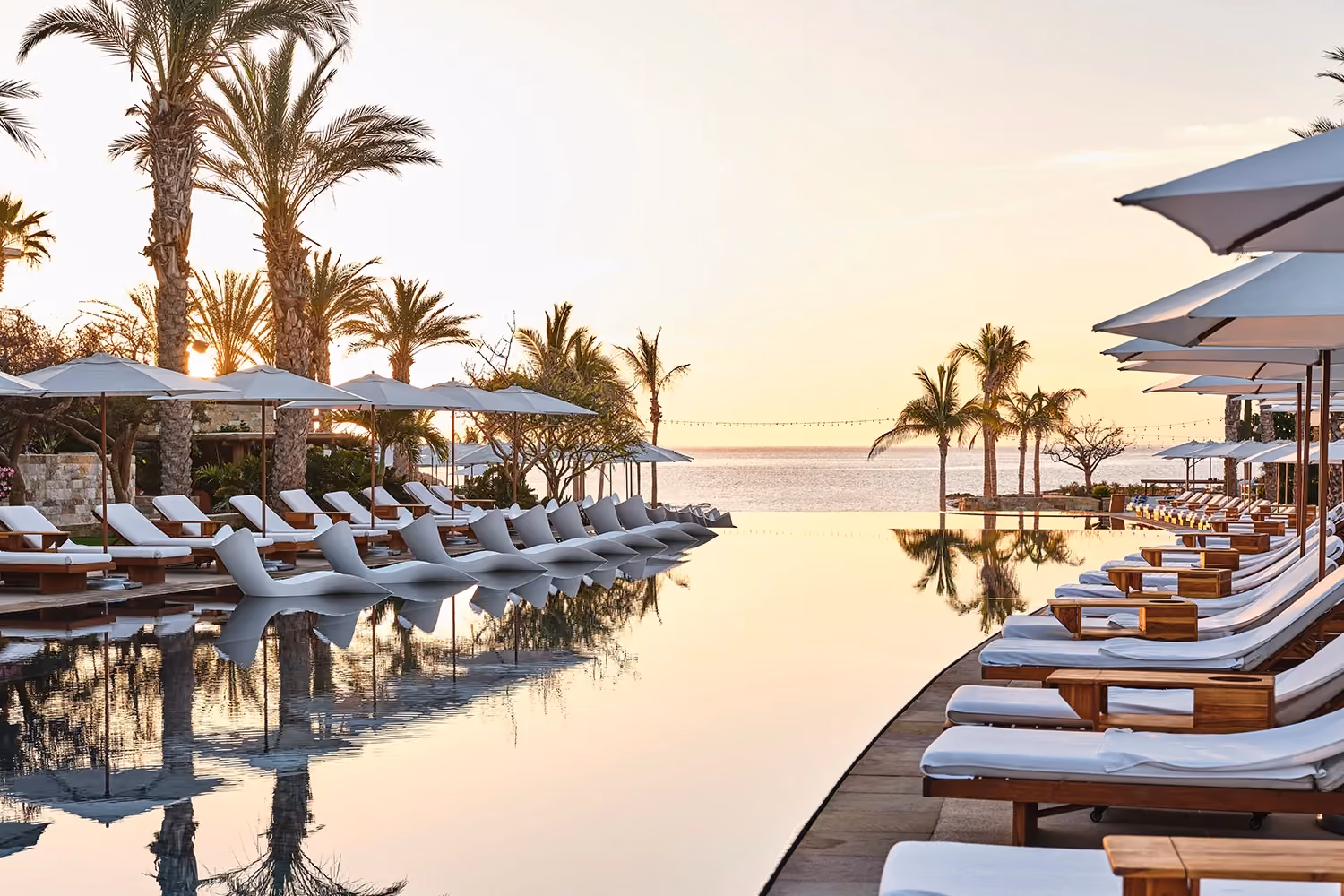 This is the Thumbnail for the Chileno Bay Resort & Residences, Auberge Collection item