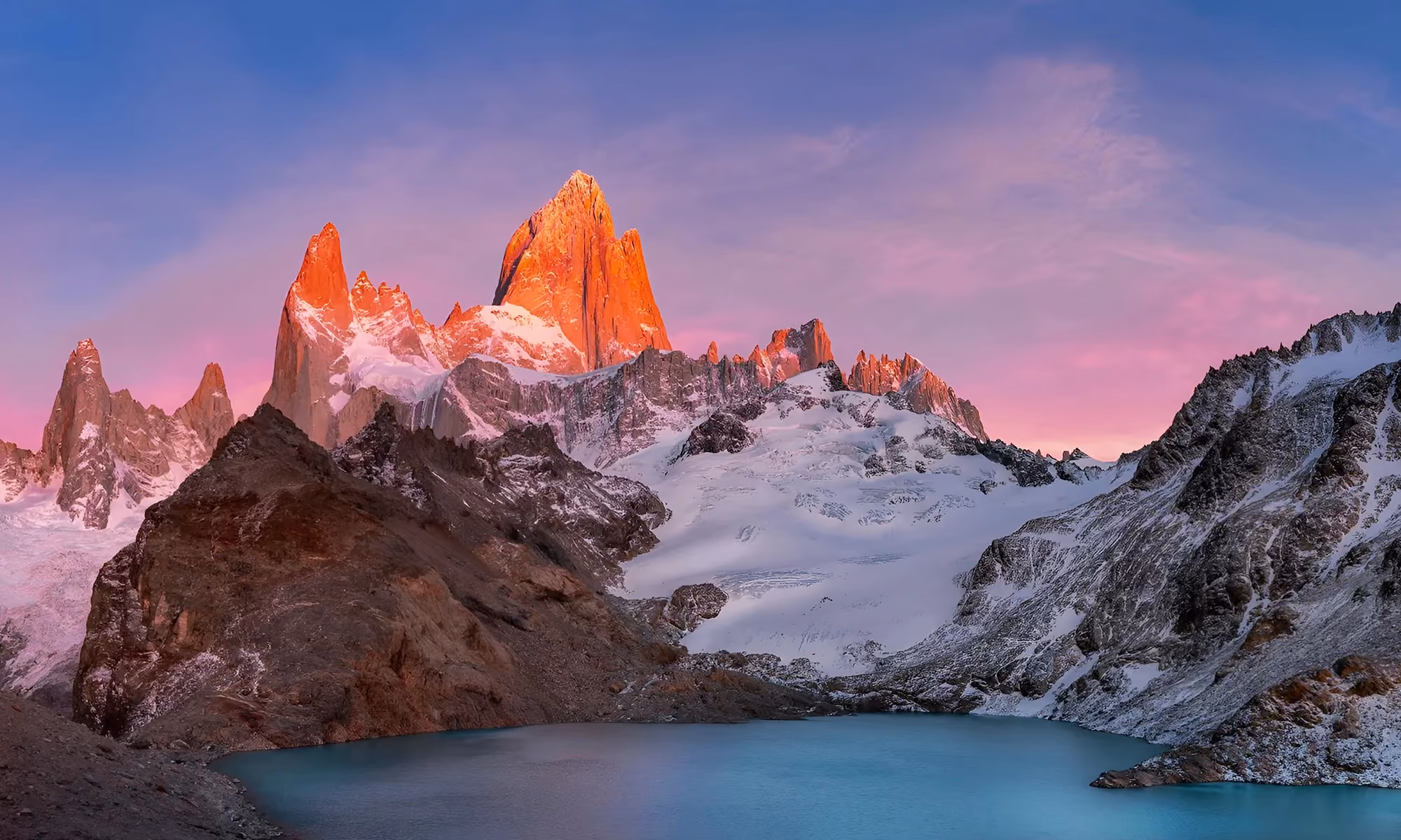 This is the Hero Image for the Patagonia item