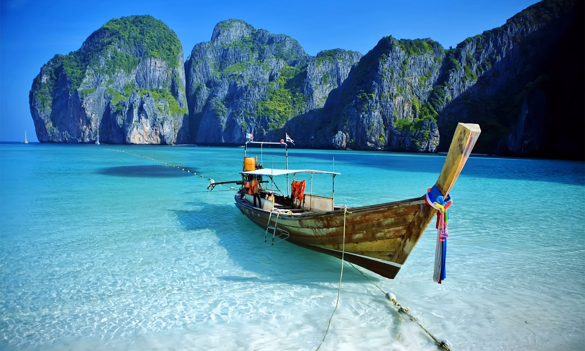 This is the Hero Image for the Phuket item