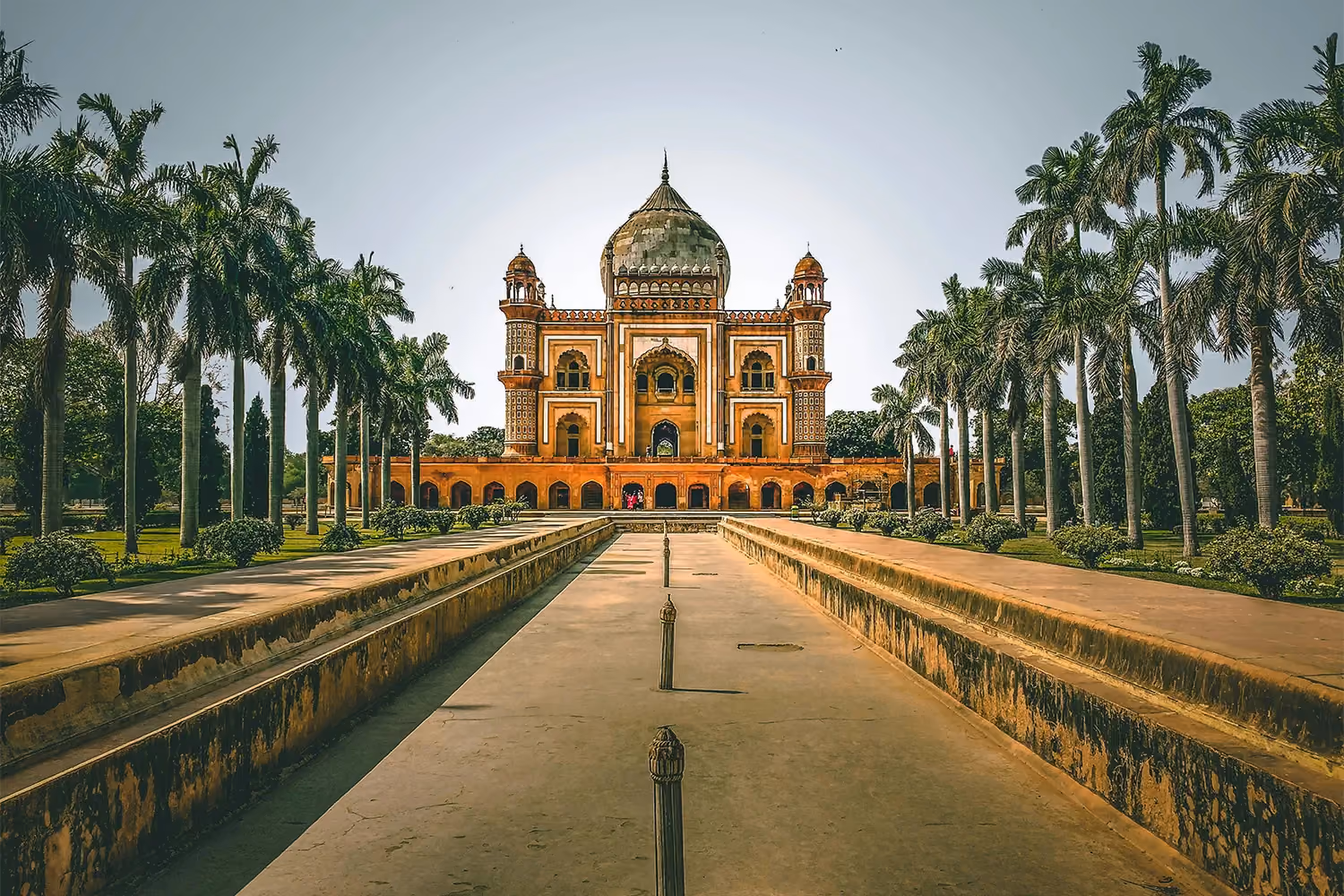 This is the Hero Image for the India item