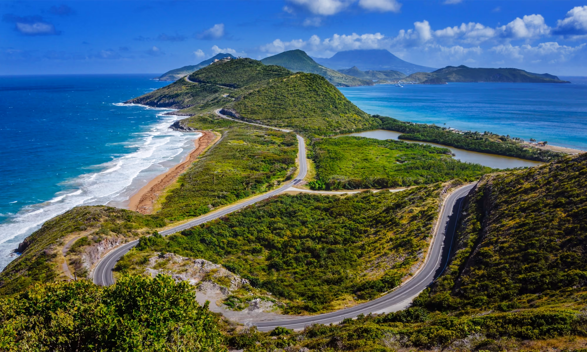 This is the Hero Image for the St. Kitts & Nevis item