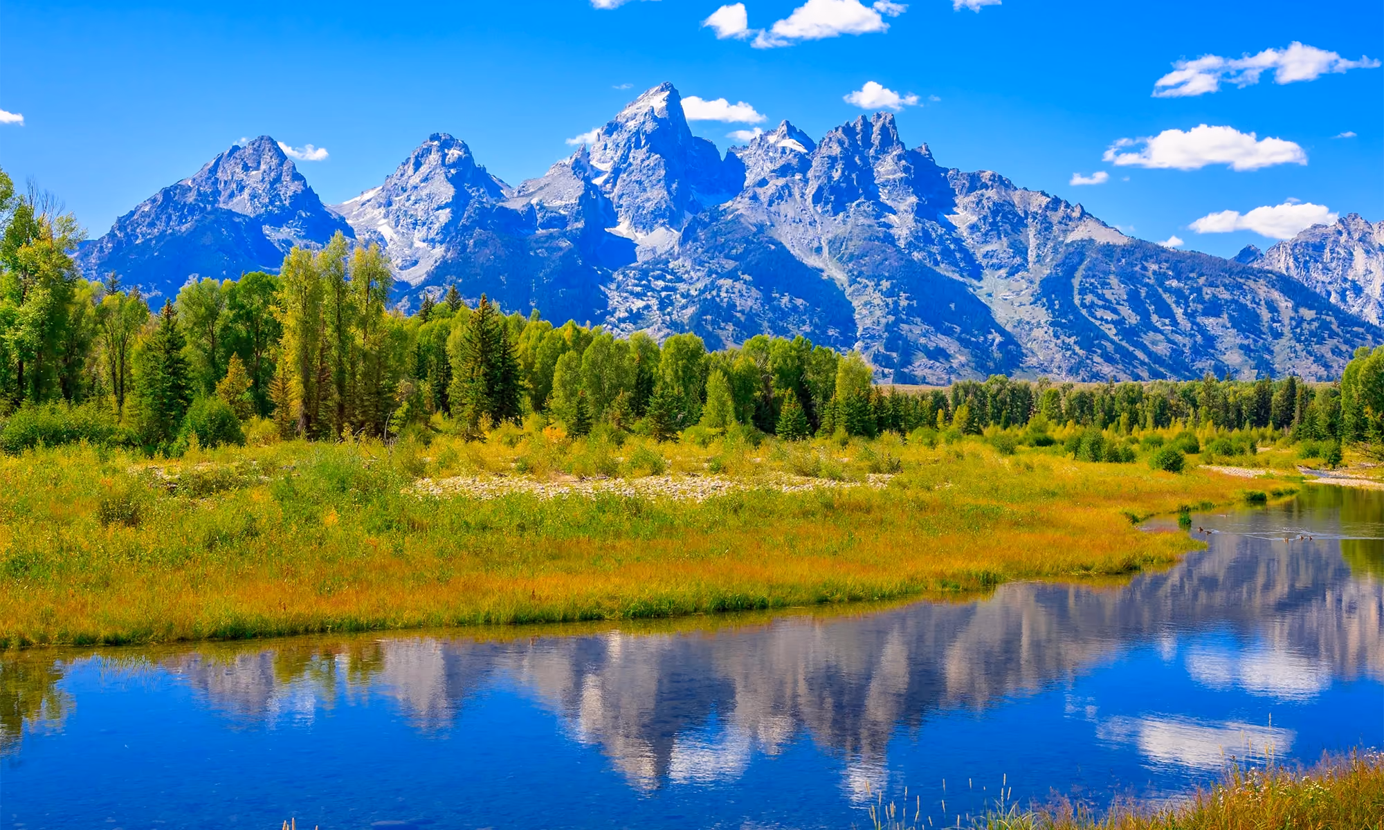 This is the Hero Image for the Jackson Hole item