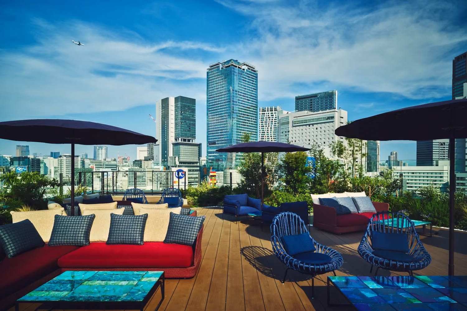 This is the Thumbnail for the Hotel Indigo Tokyo Shibuya by IHG item