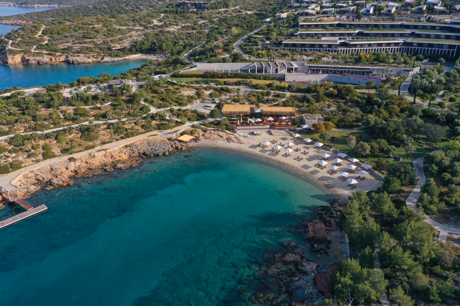 This is the Thumbnail for the Six Senses Kaplankaya item