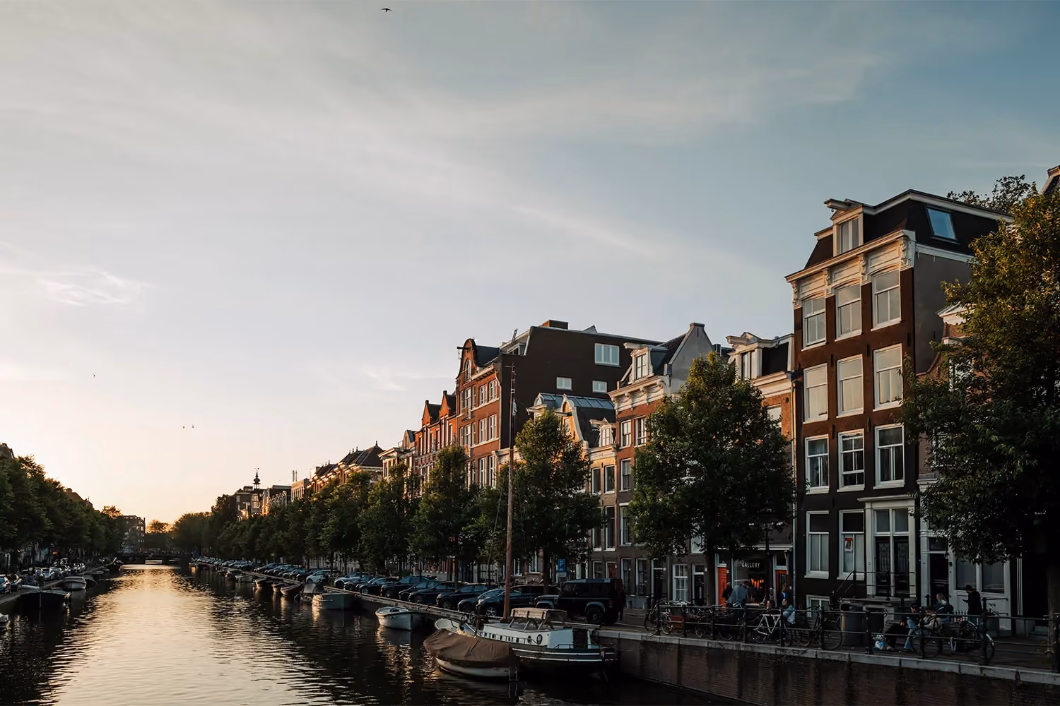 This is the Thumbnail for the Rosewood Amsterdam item
