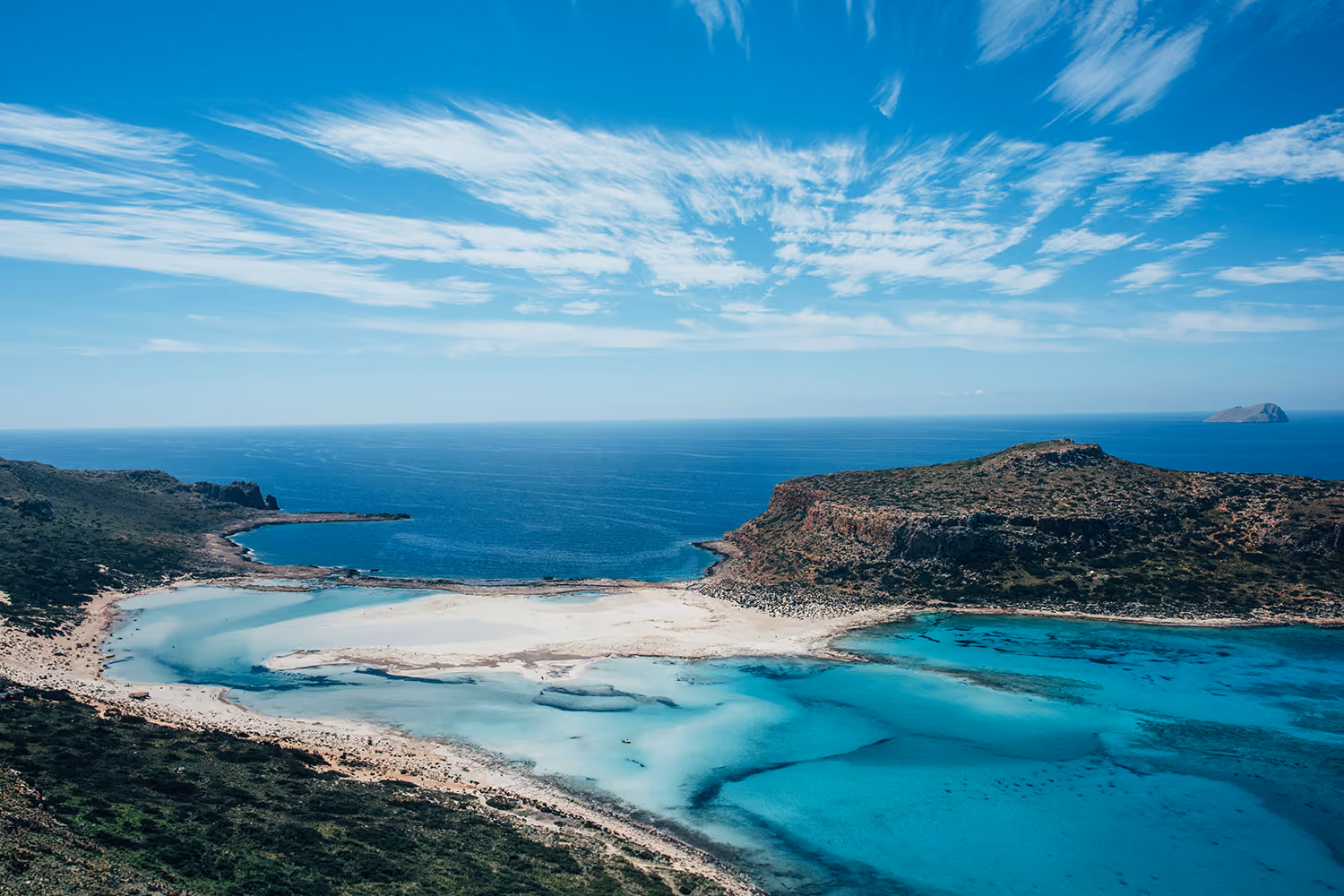This is the Thumbnail for the Travel Guide: Crete item