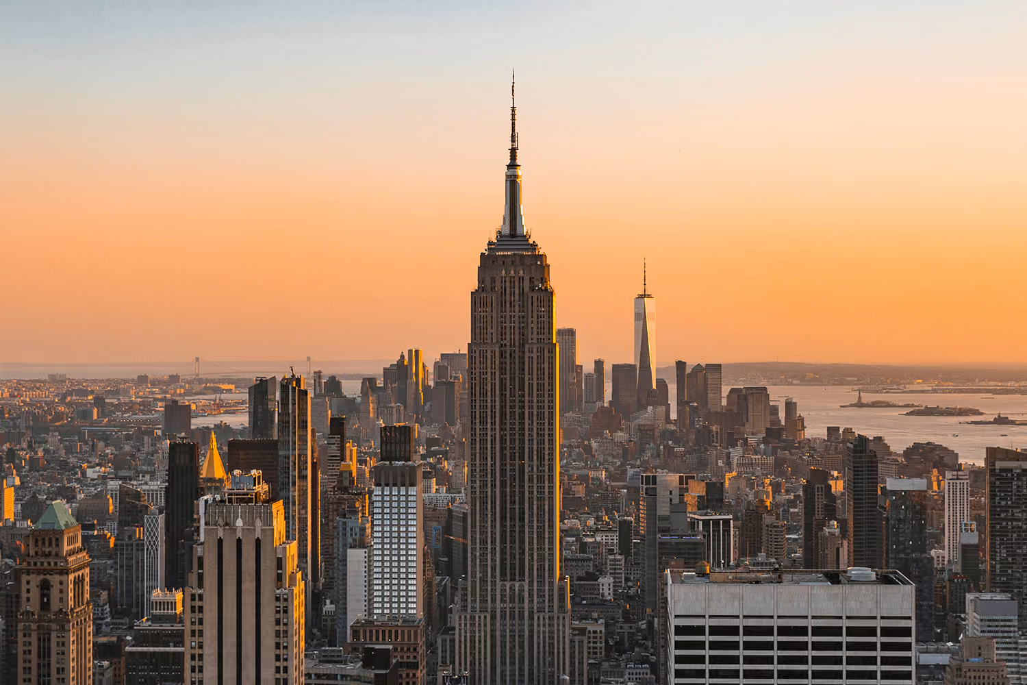 This is the Thumbnail for the Travel Guide: New York item