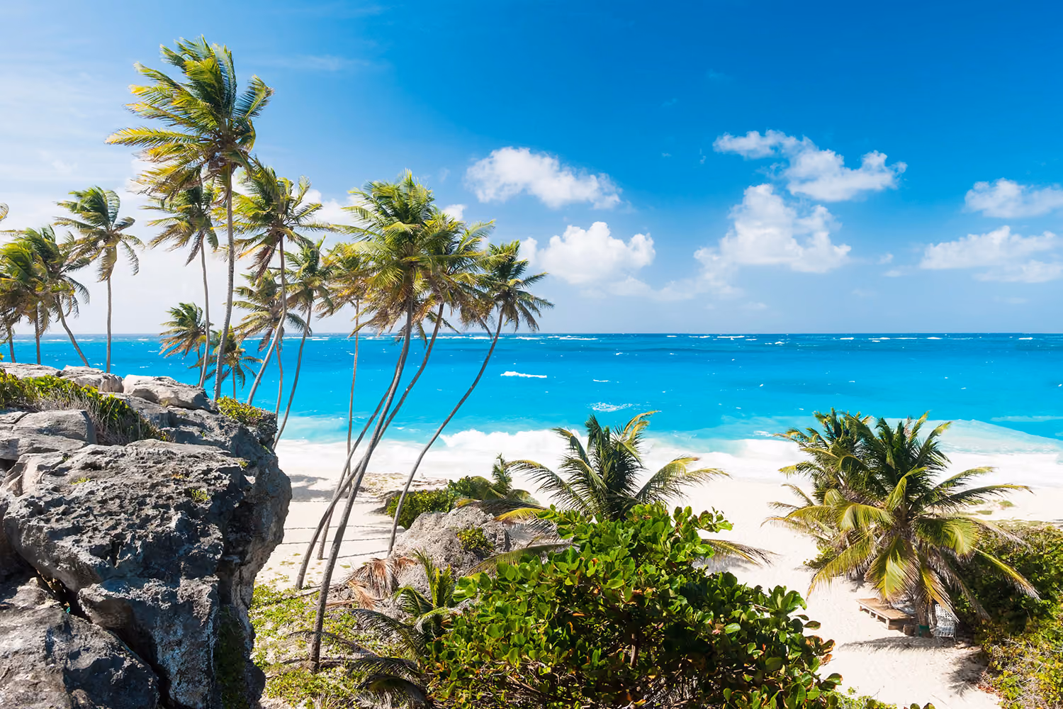 This is the Thumbnail for the Travel Guide: Barbados item