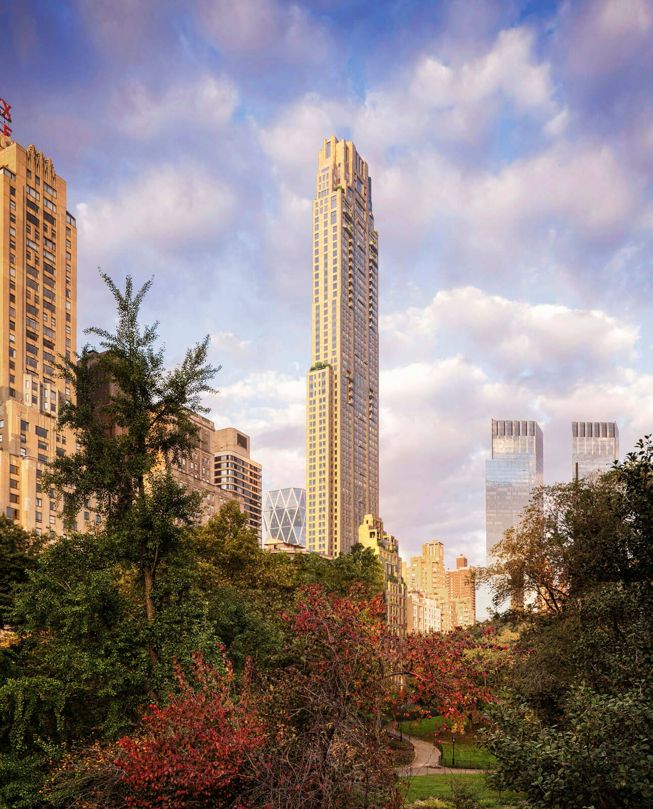 Robert A.M. Stern Architects