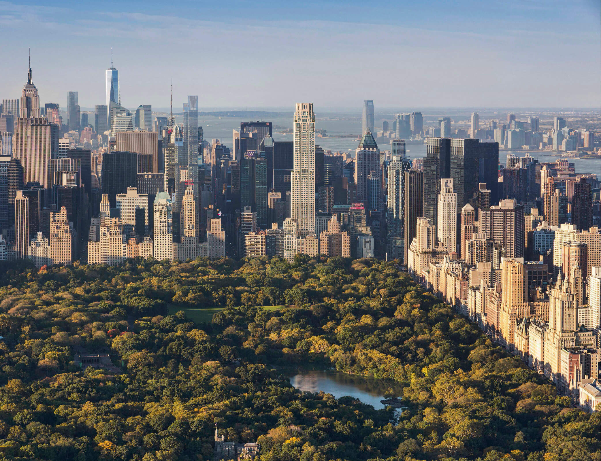 Robert A.M. Stern Architects