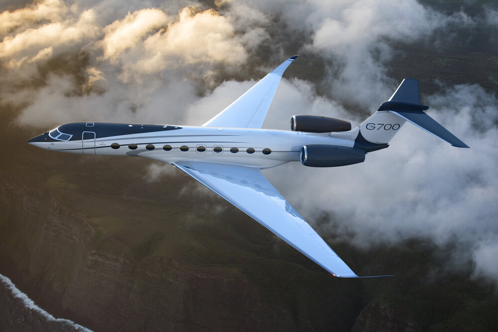 Gulfstream