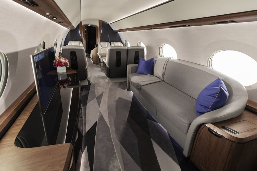Gulfstream