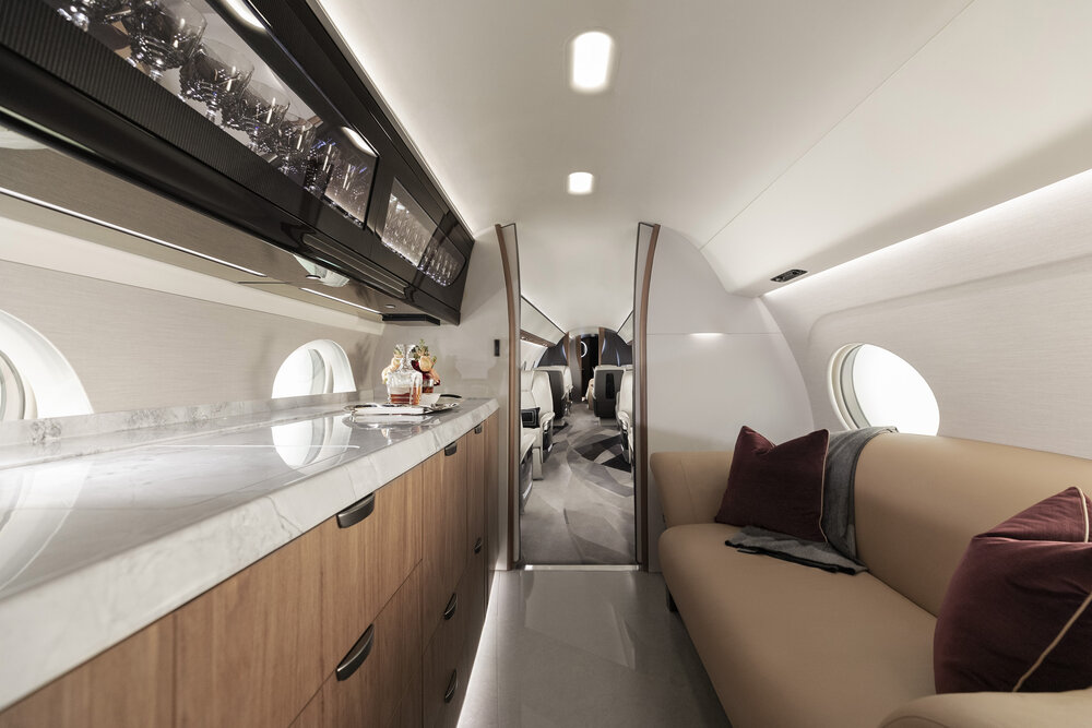 Gulfstream