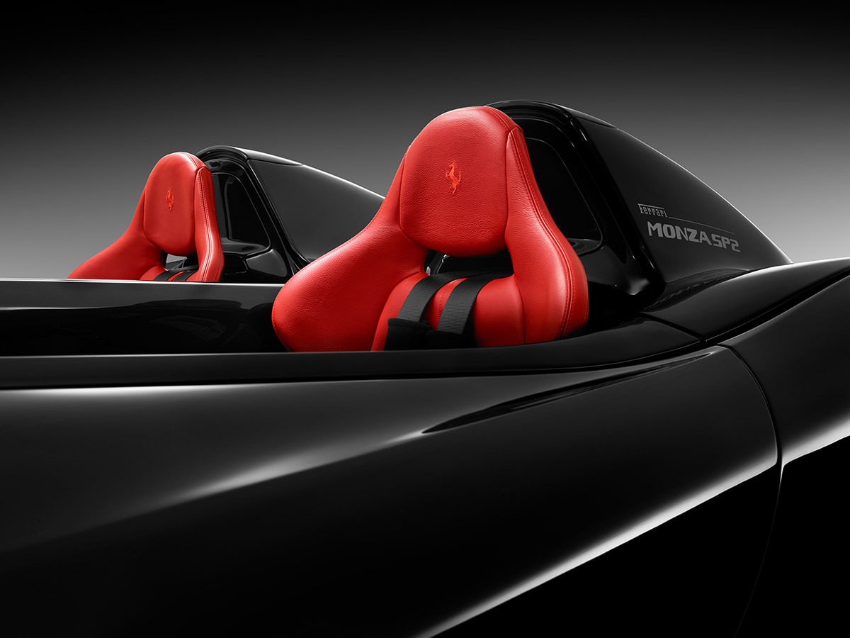 Ferrari