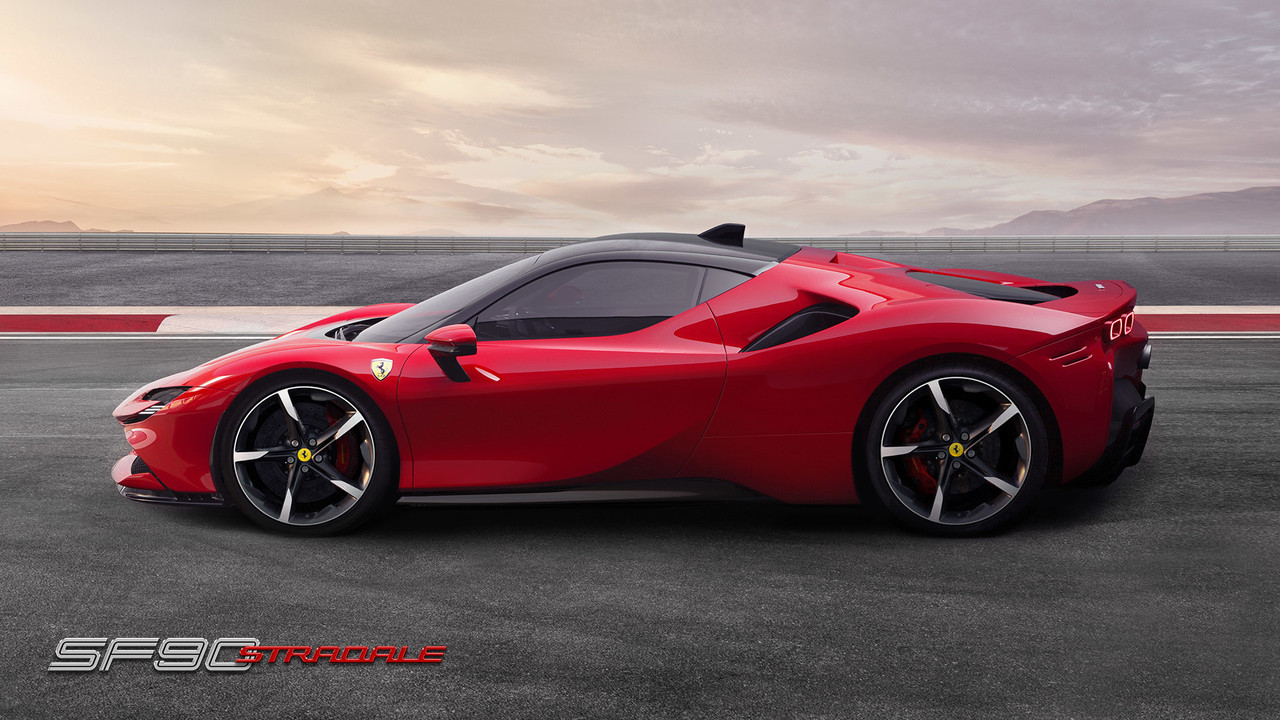 Ferrari