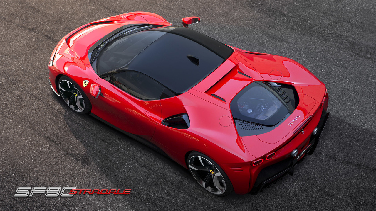 Ferrari