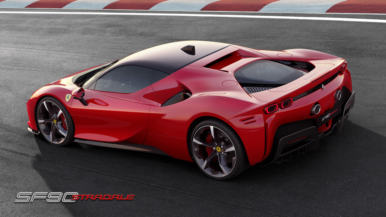 Ferrari