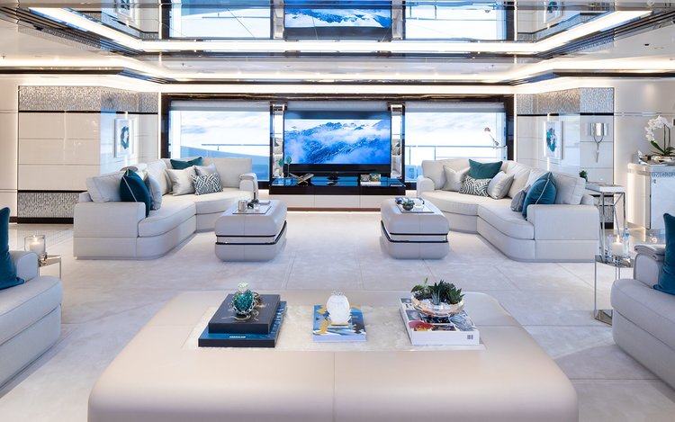 H2 Yacht Design