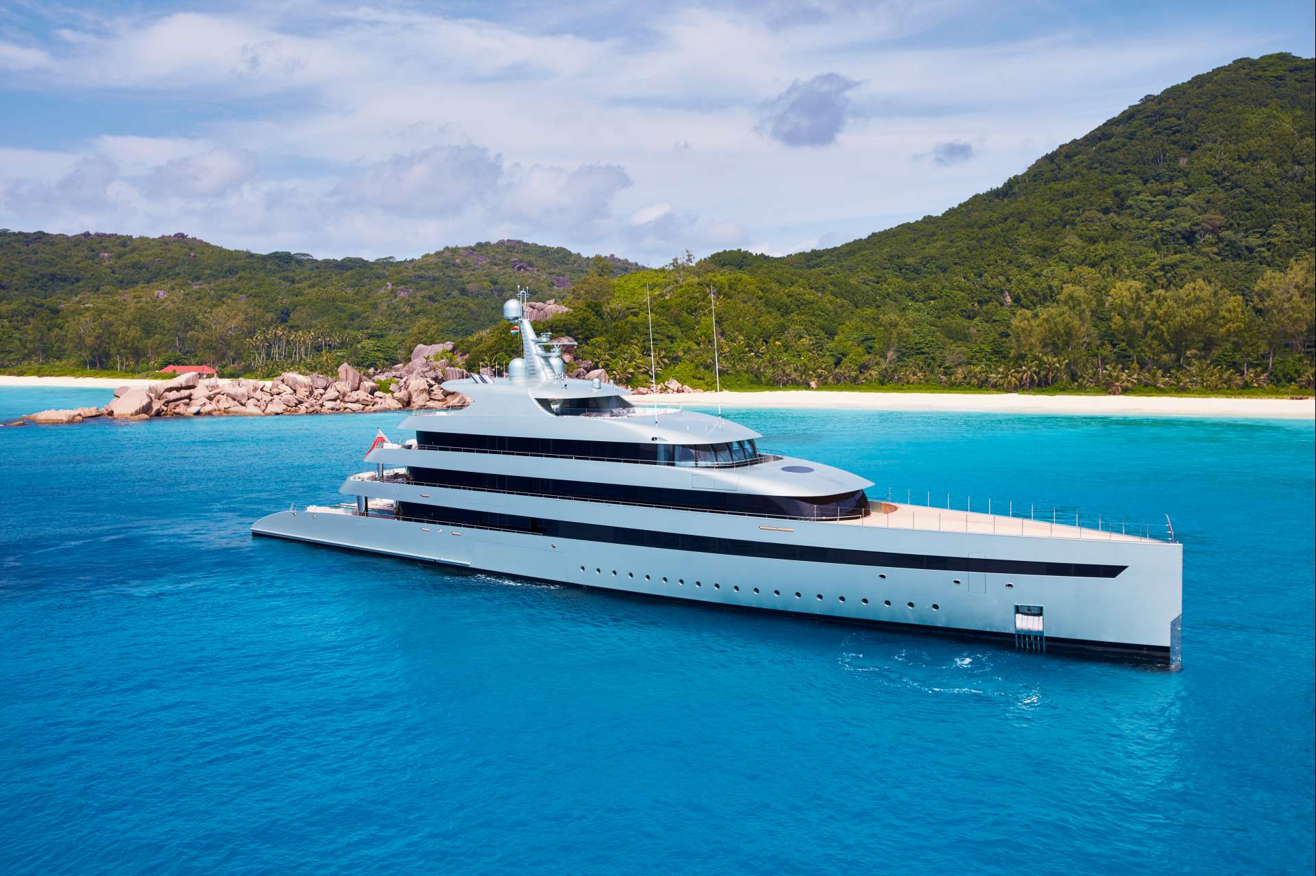 Feadship