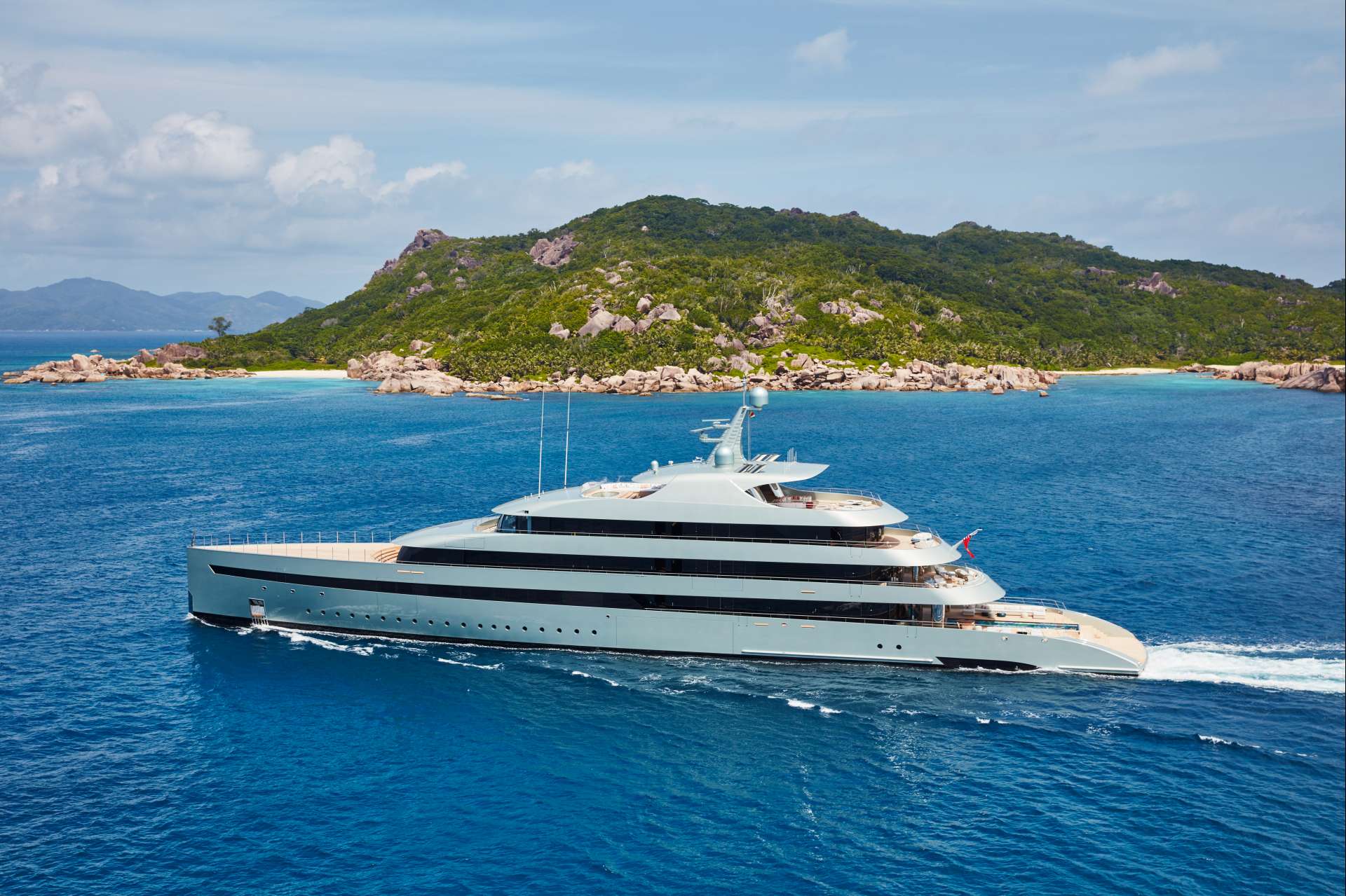 Feadship