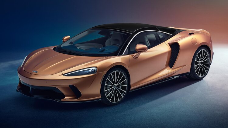 McLaren