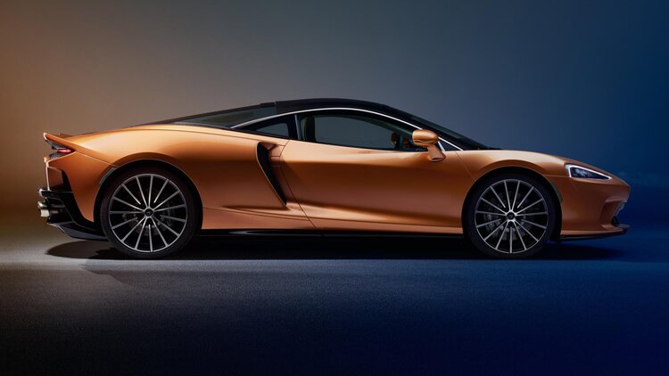 McLaren