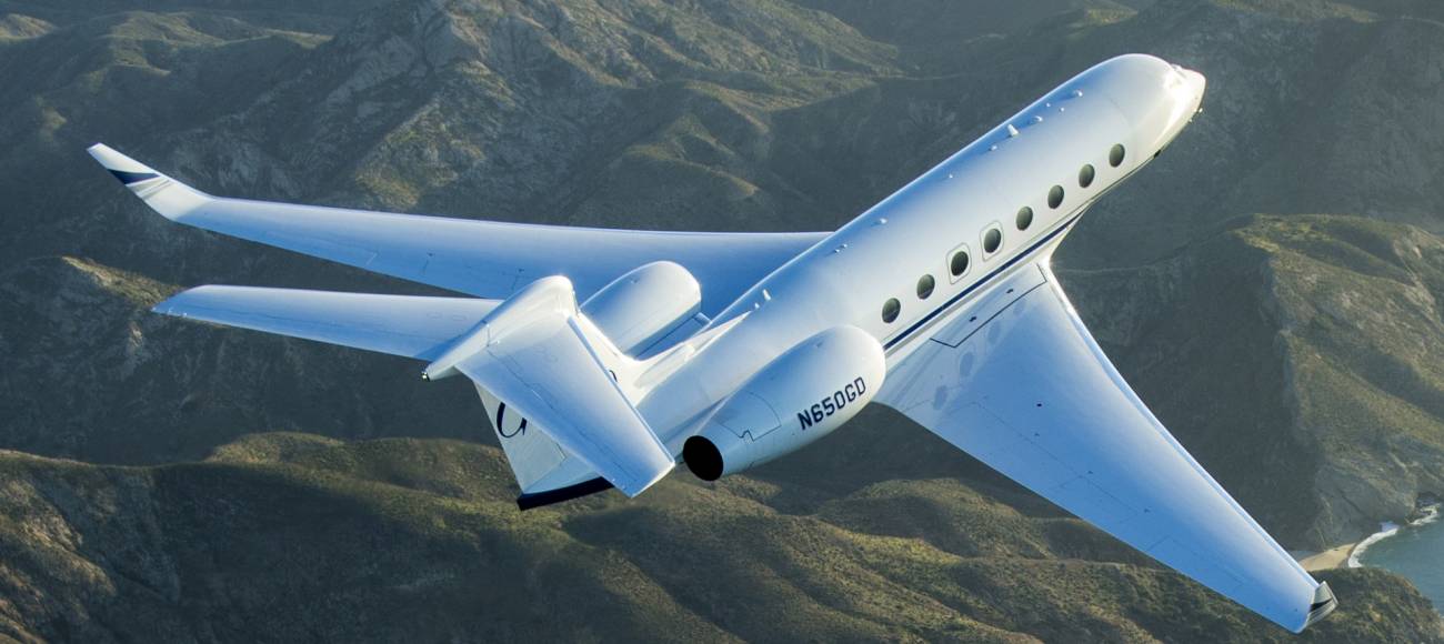 Gulfstream
