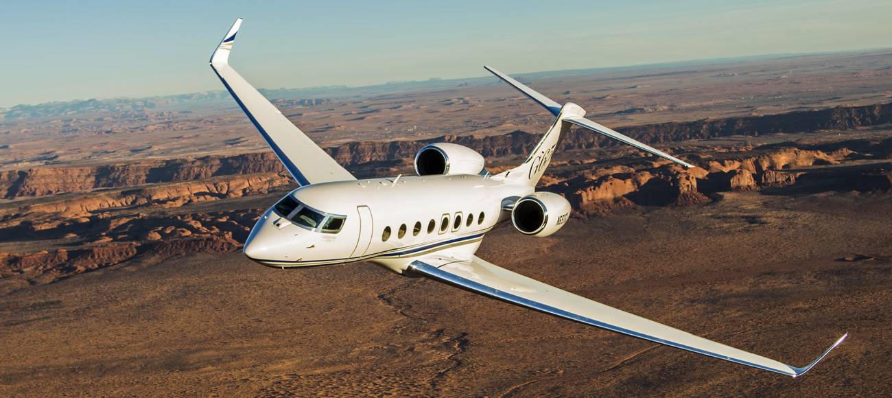 Gulfstream
