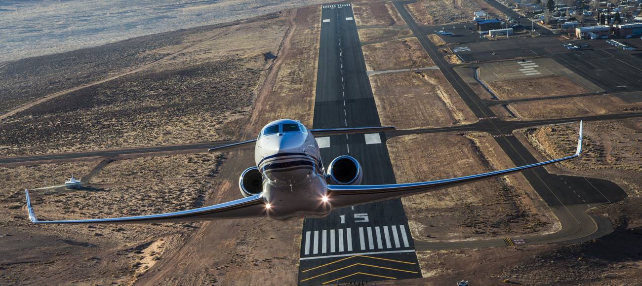 Gulfstream