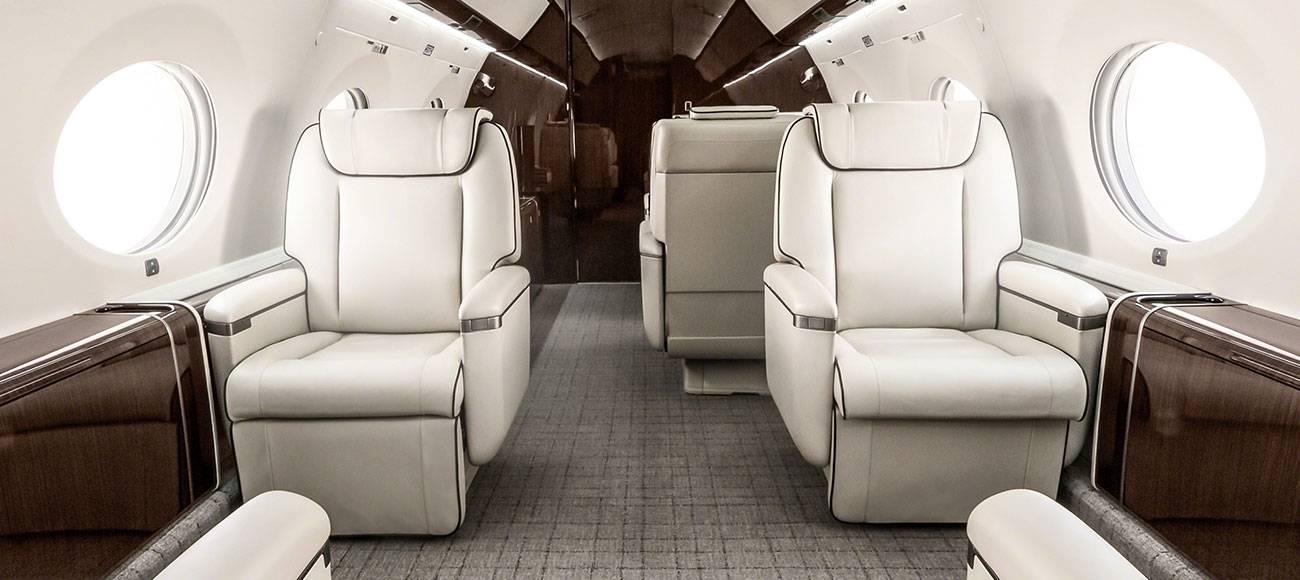 Gulfstream