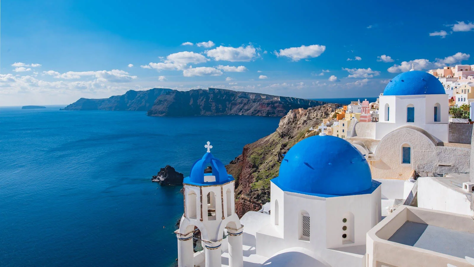 This is the Thumbnail for the EXPERIENCE GREECE LIKE *a* GREEK GOD *or* GODDESS*:* *luxury* TRAVEL GUIDE item