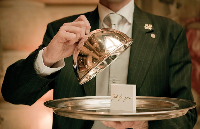 This is the Thumbnail for the *the* BENEFITS *of* USING *a* *luxury* CONCIERGE SERVICE VS BOOKING *a* HOTEL DIRECTLY item
