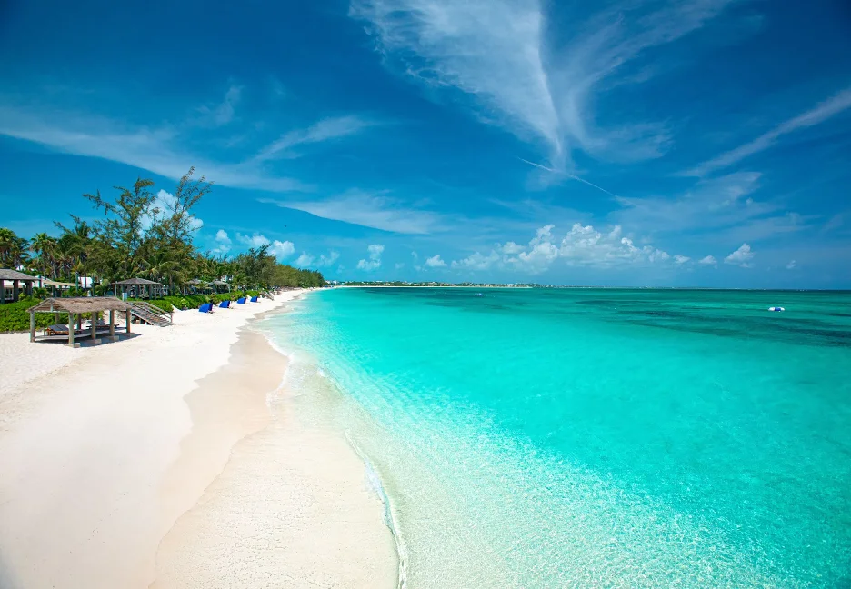 This is the Thumbnail for the *2022* *10* *best* BEACHES *in* *the* WORLD *for* *a* *luxury* VACATION item