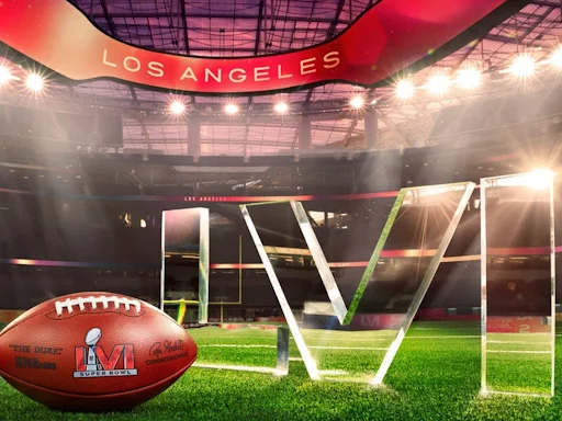 This is the Thumbnail for the VIP TICKETS *to* EXCLUSIVE SUPERBOWL BIG GAME WEEKEND EVENTS item