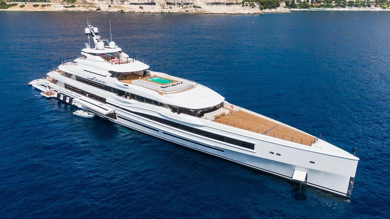 This is the Thumbnail for the *how* *to* BOOK *a* YACHT item