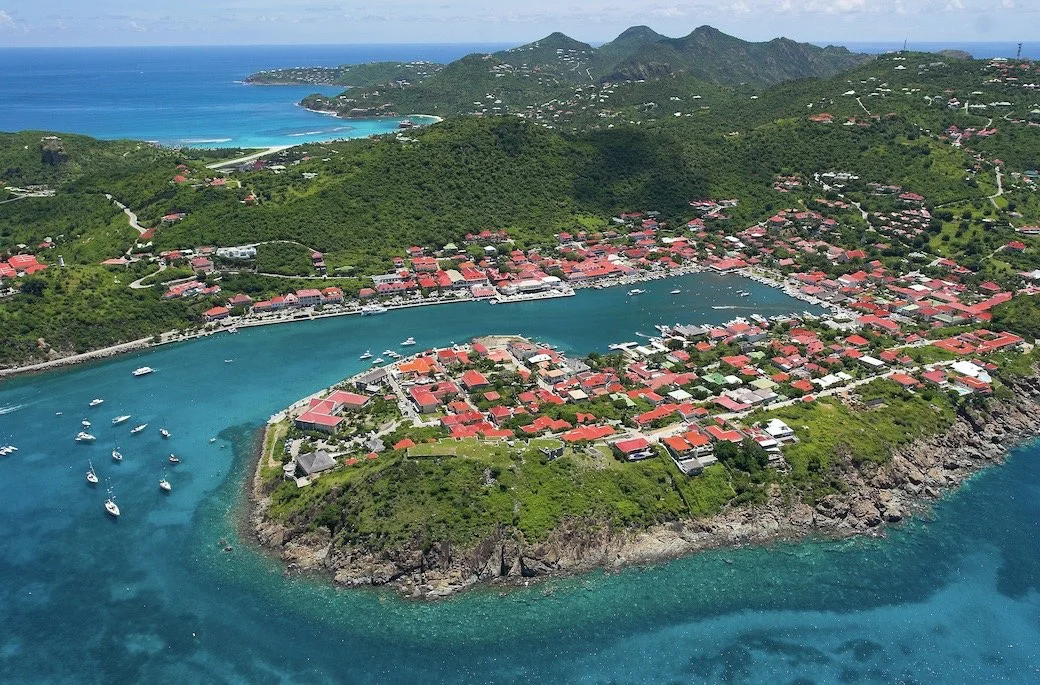 This is the Thumbnail for the ST BARTS*:* *why* *the* CARIBBEAN ISLAND IS *the* *new* FRENCH RIVIERA *of* *the* SOUTH item