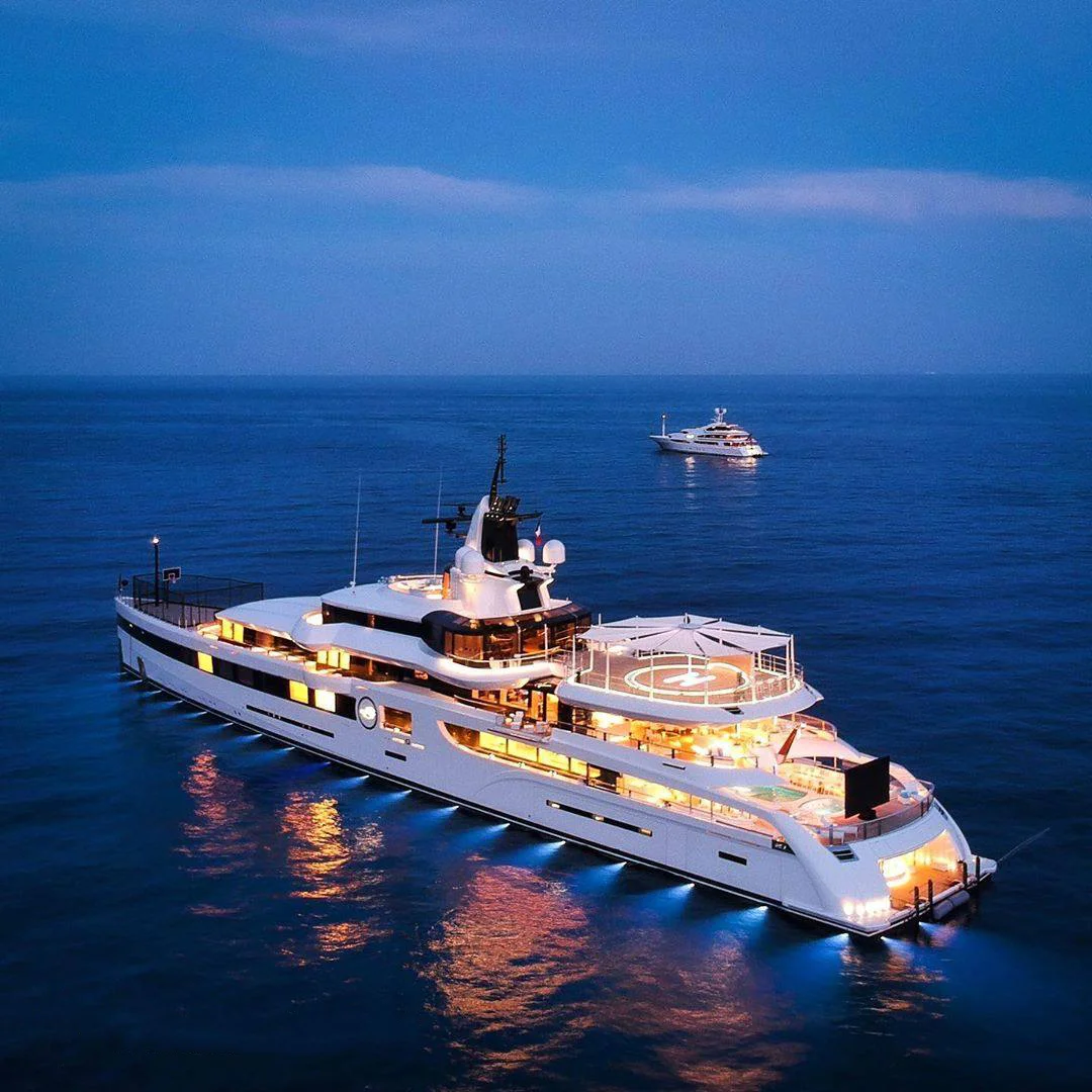 This is the Thumbnail for the YACHT DAY CHARTERS VS. YACHT TERM CHARTERS*:* EVERYTHING *you* NEED *to* KNOW item