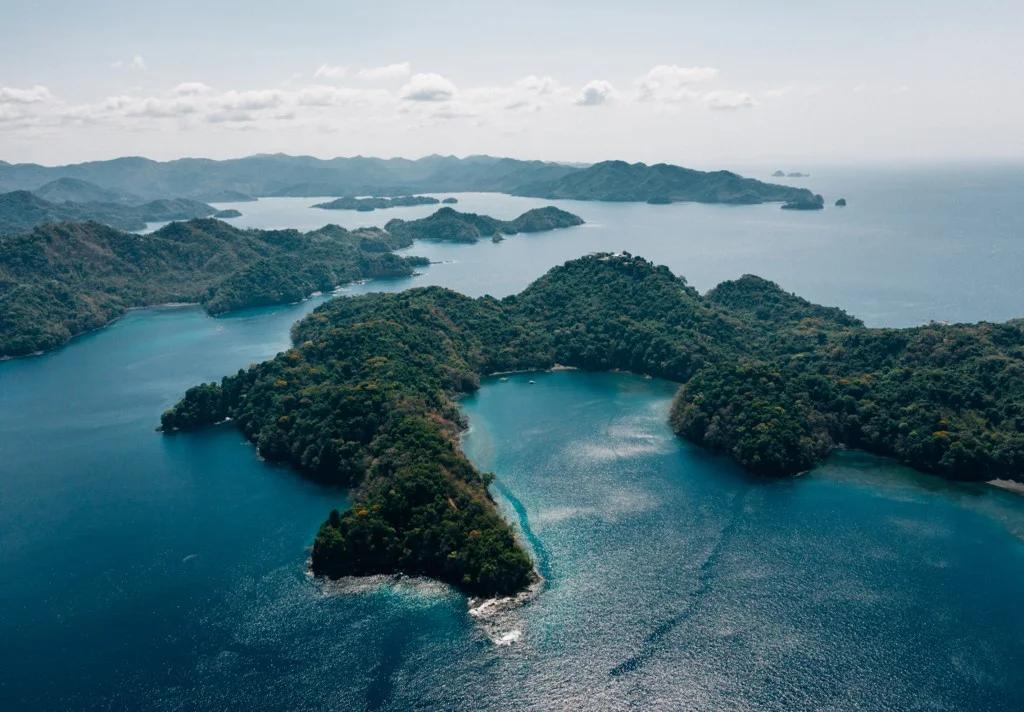 This is the Thumbnail for the ELITELYFE CEO'S TRIP *to* ISLAS SECAS *&* WHAT MAKES *this* PRIVATE ISLAND SHINE item