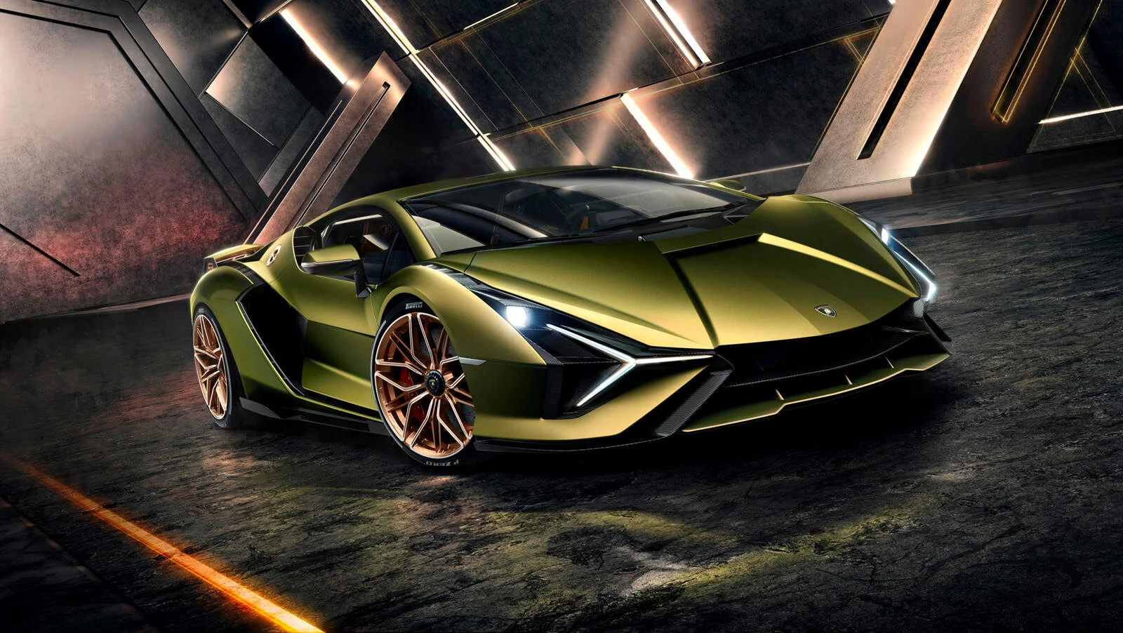 This is the Thumbnail for the GET *your* HANDS *on* *the* ULTRA-RARE LAMBORGHINI SIAN *with* ELITELYFE item